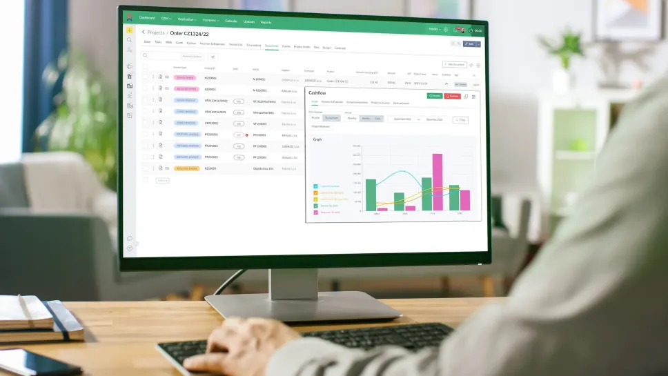 Make your financial agenda clearer and simpler