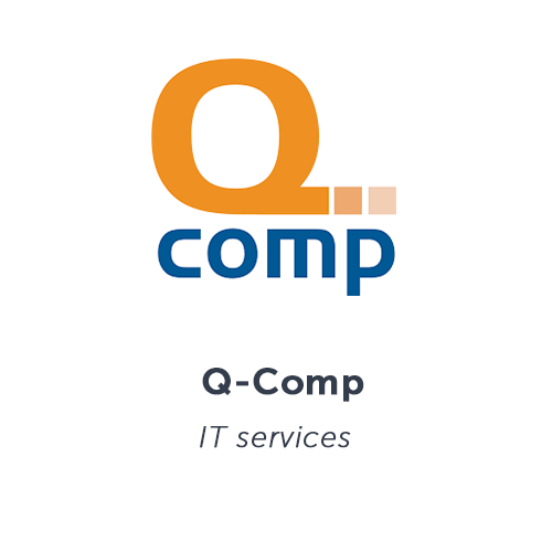 Q-comp