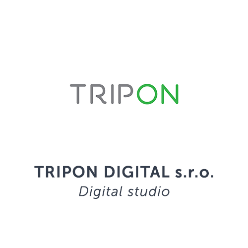 TRIPON DIGITAL s.r.o.