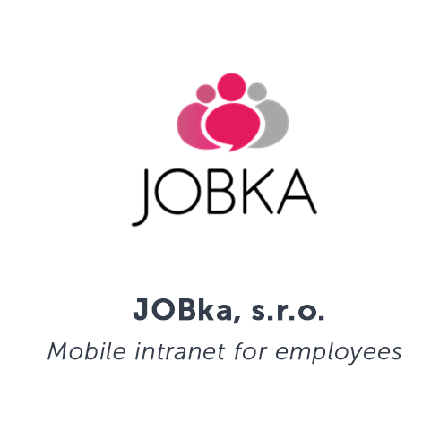 JOBka, s.r.o.