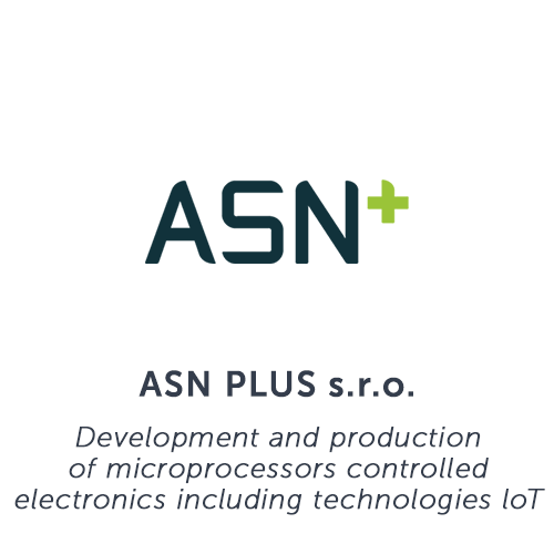 ASN PLUS s.r.o.