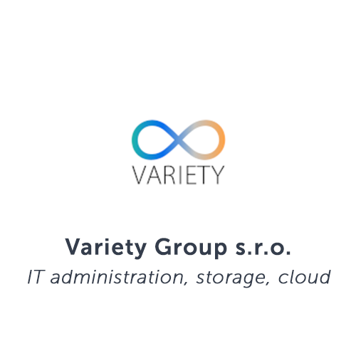 Variety Group, s.r.o.