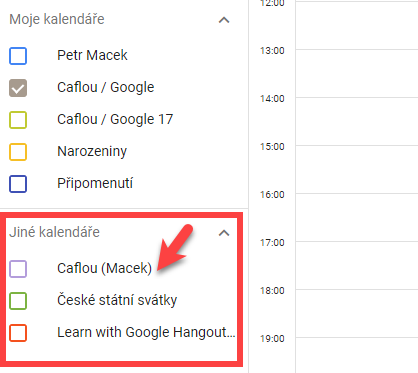Nový kalendář