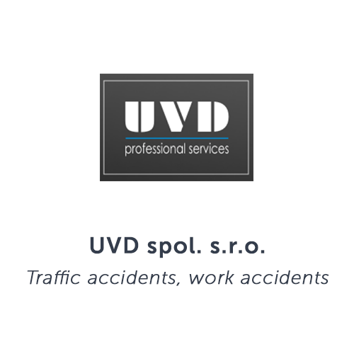 UVD spol. s r.o.