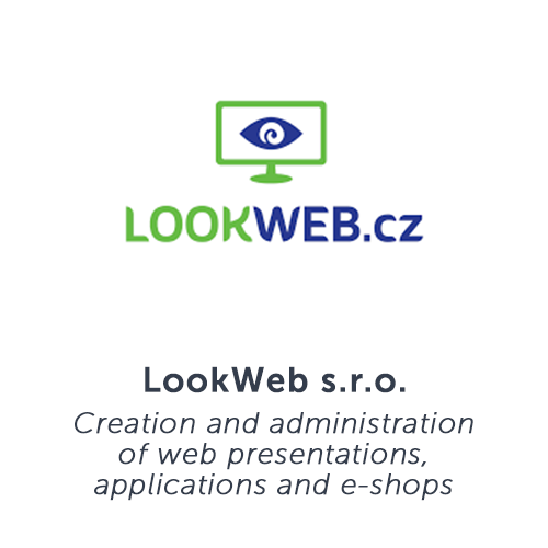 LookWeb s.r.o.
