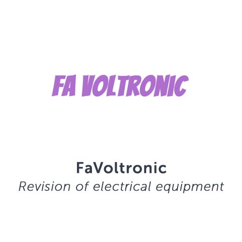 FaVoltronic