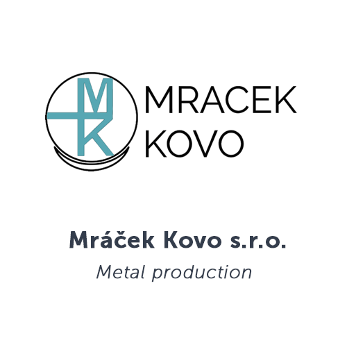 Mráček Kovo s.r.o.