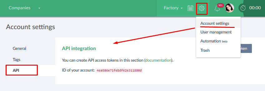 How to Generate a Bearer Token in Make(formerly Integromat)