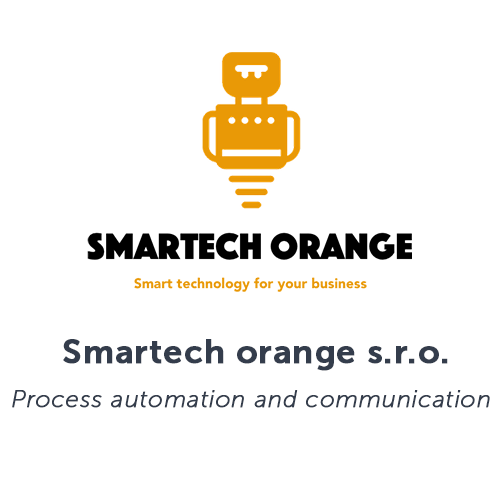 Smartech orange
