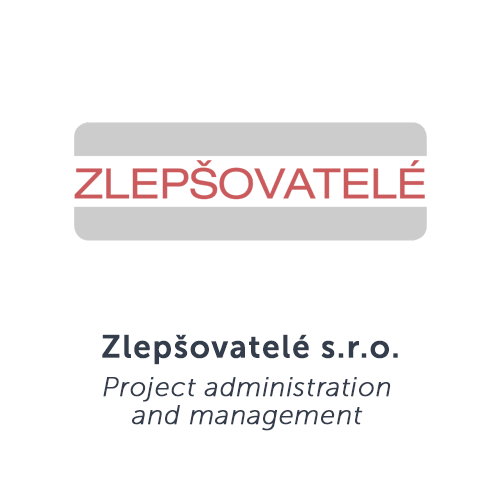 Zlepšovatelé, s.r.o.